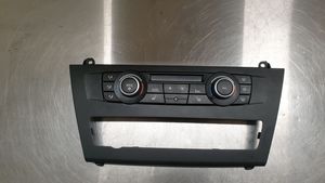 BMW X3 F25 Climate control unit 6411925273801