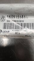 Volkswagen Tiguan Cavo negativo messa a terra (batteria) 1K0915181H