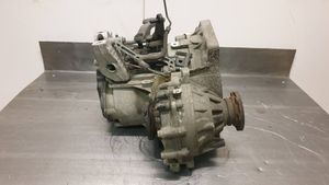 Volkswagen Golf VI Manual 6 speed gearbox 