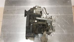 Volkswagen PASSAT B8 Manual 6 speed gearbox 