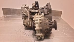 Volkswagen PASSAT B8 Manual 6 speed gearbox 