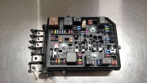 Opel Astra K Fuse box set 39040851