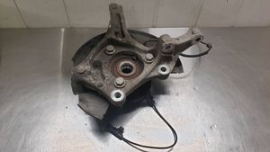 Opel Astra K Moyeu de roue avant 557804735