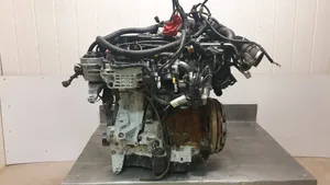 Ford Mondeo MK V Engine T7CN