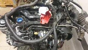 Ford Mondeo MK V Engine T7CN