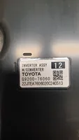 Toyota Corolla E210 E21 Inverteris (įtampos keitiklis) G920076060