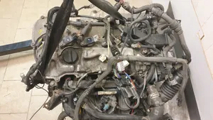 Toyota Avensis T270 Engine A2ZRT22U