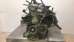 Toyota Avensis T270 Engine A2ZRT22U