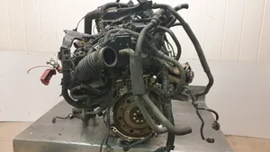 Toyota Avensis T270 Engine A2ZRT22U