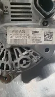 Audi A3 S3 8V Generatore/alternatore 04E903023K