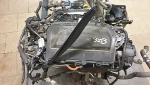 Ford Kuga I Moteur AV4Q6007BA