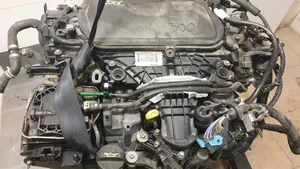 Ford Kuga I Moteur AV4Q6007BA