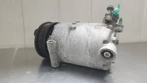 Ford Kuga I Ilmastointilaitteen kompressorin pumppu (A/C) AV4119D629AC