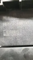 Ford Mondeo MK V Kita variklio skyriaus detalė HG9T14A301AA