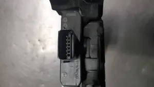 Ford C-MAX II Accelerator throttle pedal AV619F836AB