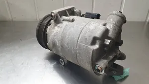 Ford C-MAX II Air conditioning (A/C) compressor (pump) CV6119D629FB