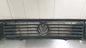 Volkswagen Transporter - Caravelle T3 Grille de calandre avant 255853653