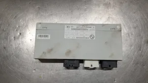 BMW 3 F30 F35 F31 Sterownik / Moduł elektrycznej klapy tylnej / bagażnika 7367747