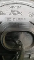 Audi A1 Degalų (kuro) siurblio valdymo blokas 6R0971839R