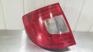 Skoda Superb B6 (3T) Lampa tylna 3T9945095