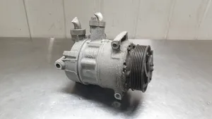 Skoda Superb B6 (3T) Compressore aria condizionata (A/C) (pompa) 1K0820808B