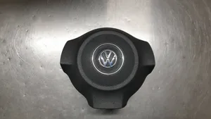 Volkswagen Caddy Steering wheel airbag 2K5880201F