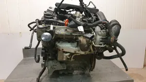 Audi A1 Engine CAX