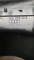 Audi A6 S6 C7 4G Ohjauspyörän pylvään verhoilu 4G0953515