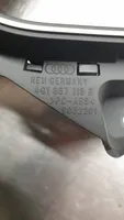 Audi A6 S6 C7 4G Отделка приборного щитка 4G1857115B