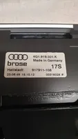 Audi A6 S6 C7 4G Monitor/display/piccolo schermo 4G1919601K