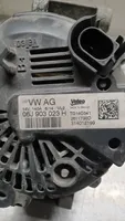 Volkswagen Golf VII Generaattori/laturi 06J903023H