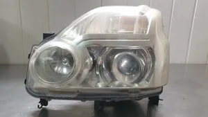 Nissan X-Trail T31 Priekšējais lukturis ICHIKOH1788