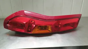 Nissan X-Trail T31 Lampa tylna 22063929