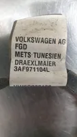 Volkswagen PASSAT B7 Faisceau câbles PDC 6C023122