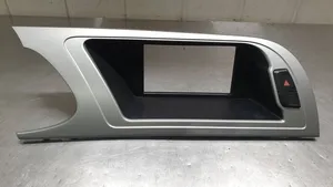 Audi A4 S4 B8 8K Radio/GPS head unit trim 8K1857186D