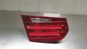 BMW 3 F30 F35 F31 Lampy tylnej klapy bagażnika 737111101