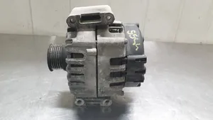 Mercedes-Benz C AMG W204 Generatore/alternatore A0009067900