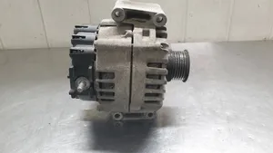 Mercedes-Benz C AMG W204 Generatore/alternatore A0009067900