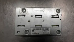 BMW 5 E60 E61 Sound amplifier 9198762