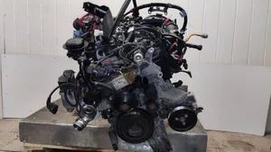 BMW 5 E60 E61 Motor N47D20C