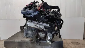 BMW 5 E60 E61 Engine N47D20C