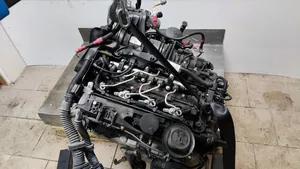 BMW 5 E60 E61 Engine N47D20C