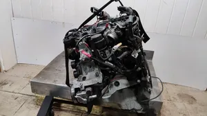 BMW 5 E60 E61 Engine N47D20C