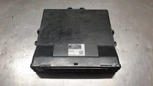 Toyota Prius (XW30) Centralina/modulo motore ECU 8968147100