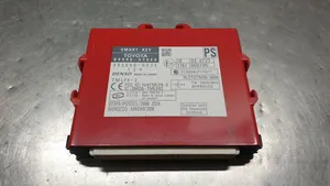 Toyota Prius (XW30) Module de contrôle sans clé Go 8999047060