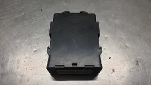 Toyota Prius (XW30) Module de contrôle de boîte de vitesses ECU 8953575010