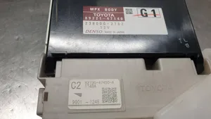 Toyota Prius (XW30) Module confort 8922147140