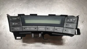 Toyota Prius (XW30) Climate control unit 5590047020