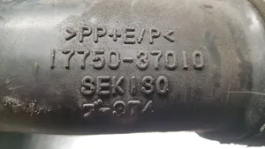 Toyota Prius (XW30) Scatola del filtro dell’aria 1775037010