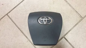 Toyota Prius (XW30) Tableau de bord 